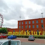 Alfahome Lodz
