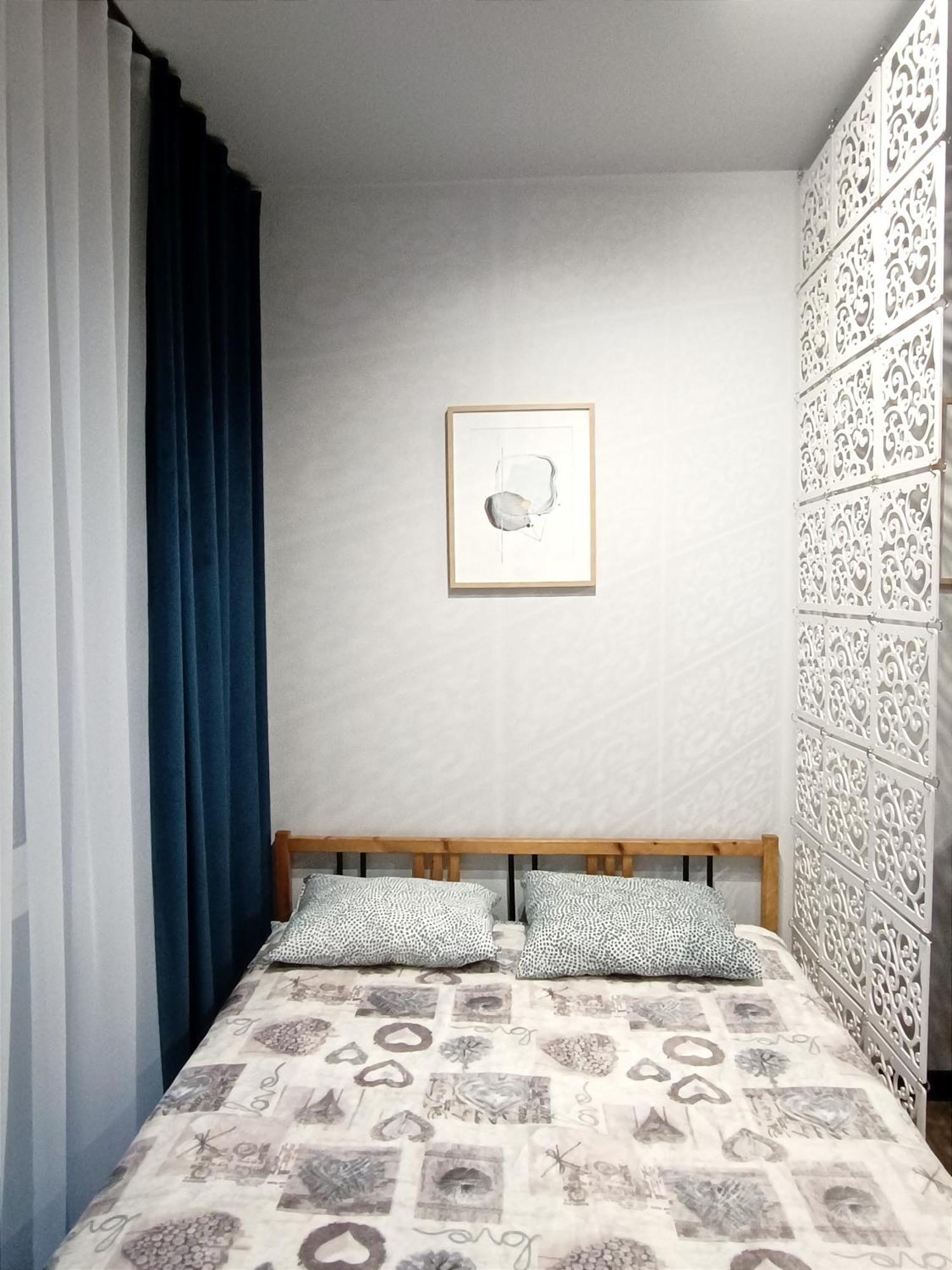 Alfahome Apartament