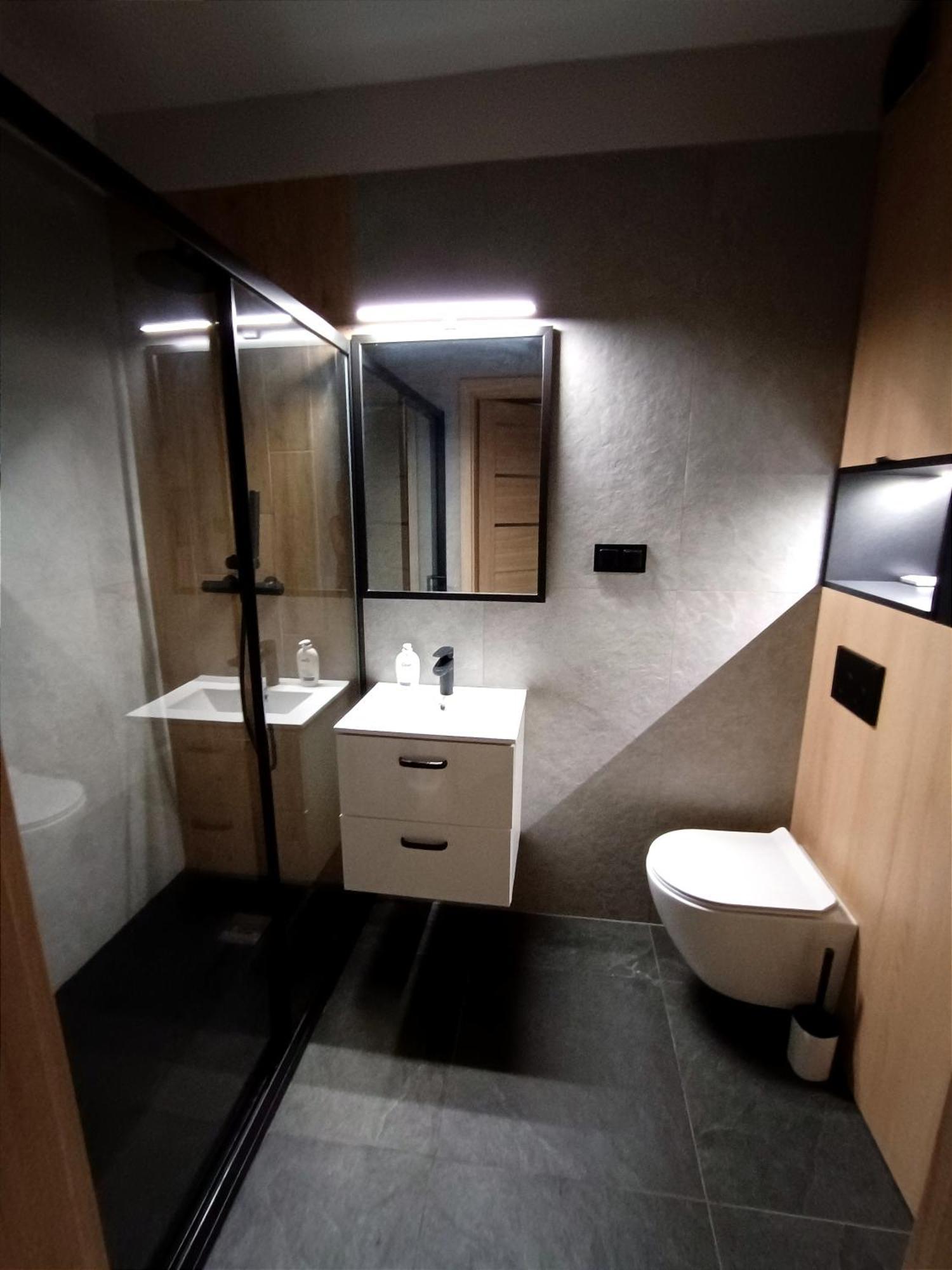 Alfahome Apartament