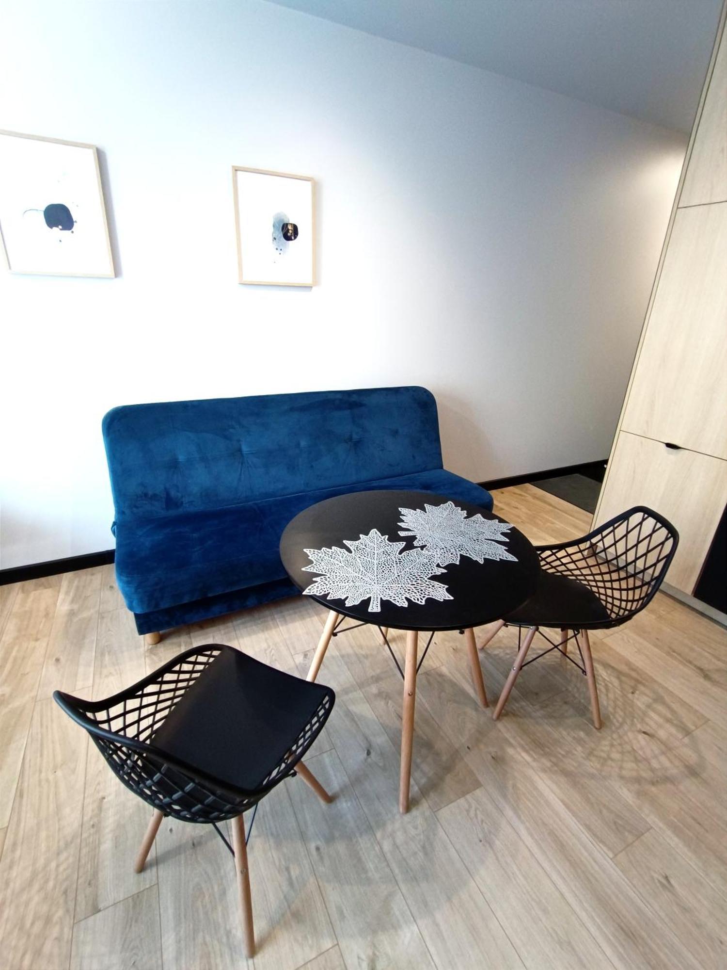 Alfahome Apartament Łódź