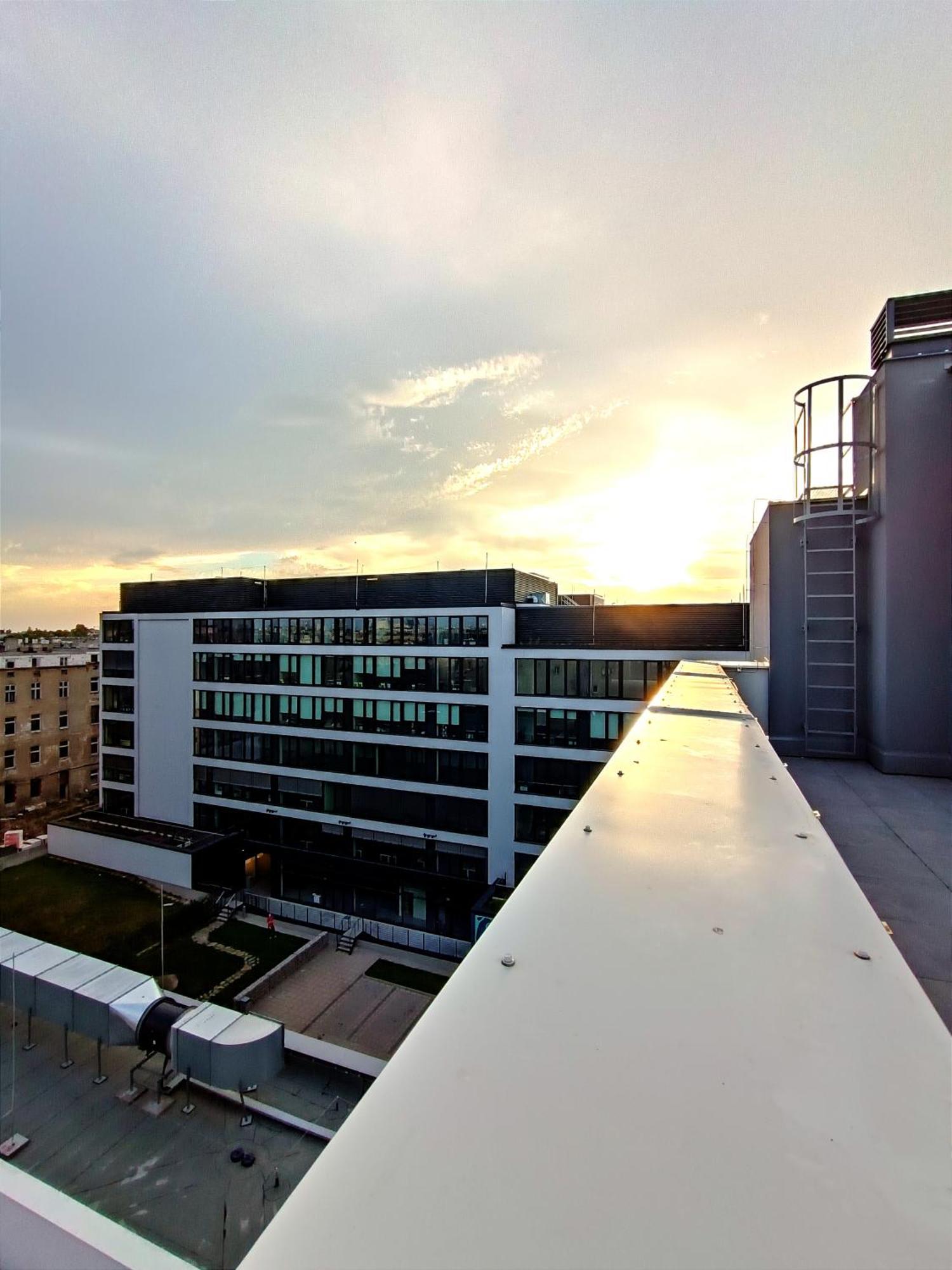 Alfahome Łódź