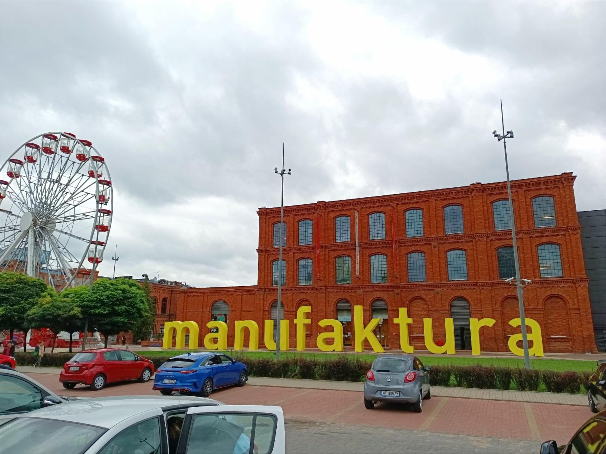 Alfahome Apartament Łódź