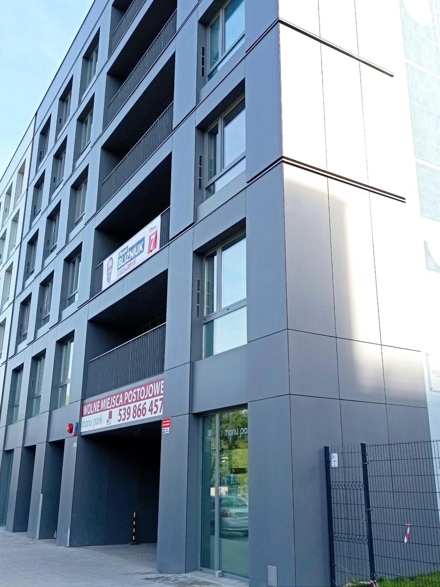 Alfahome Apartament